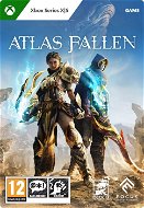 Atlas Fallen - Xbox Serie X|S Digital - PC-Spiel und XBOX-Spiel
