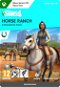 The Sims 4: Horse Ranch Expansion Pack – Xbox Digital - Herný doplnok