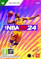 NBA 2K24 (Előrendelés) - Xbox Series X|S Digital - Konzol játék