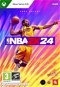 NBA 2K24 (Předobjednávka) - Xbox Series X|S Digital - Hra na konzoli