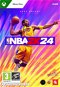 NBA 2K24 - Xbox One Digital - Konzol játék