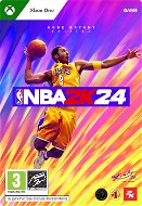 NBA 2K24 - Xbox One Digital - Konsolen-Spiel