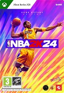 NBA 2K24 - Xbox Series X|S Digital - Konzol játék