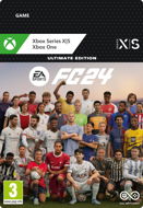 EA Sports FC 24 - Ultimate Edition - Xbox DIGITAL - Konzol játék