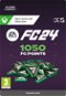 Videójáték kiegészítő EA Sports FC 24 - 1050 FUT POINTS - Xbox DIGITAL - Herní doplněk