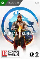 Mortal Kombat 1 - Xbox Series X|S Digital - Console Game