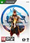 Mortal Kombat 1 - Xbox Series X|S Digital - Konsolen-Spiel