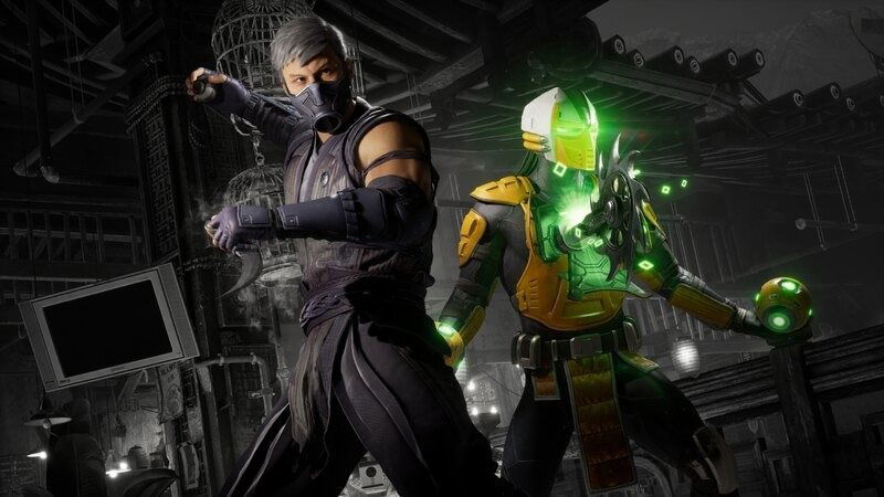 Mk11 xbox on sale one digital