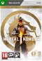 Mortal Kombat 1: Premium Edition – Xbox Series X|S Digital - Hra na konzolu