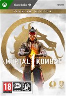 Mortal Kombat 1: Premium Edition - Xbox Series X|S Digital - Hra na konzoli