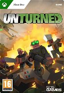 Unturned - Xbox Digital - Console Game