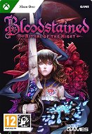 Bloodstained: Ritual of the Night - Xbox DIGITAL - Konzol játék