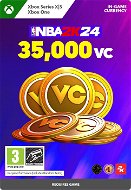 NBA 2K24 - 35,000 VC POINTS - Xbox Digital - Gaming Accessory