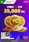 NBA 2K24 - 35,000 VC POINTS - Xbox Digital - Herní doplněk