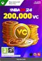 NBA 2K24 - 200,000 VC POINTS - Xbox Digital - Gaming-Zubehör
