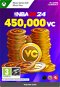 NBA 2K24 - 450,000 VC POINTS - Xbox Digital - Herní doplněk