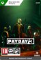 Payday 3 - Xbox Series X|S / Windows Digital - PC-Spiel und XBOX-Spiel
