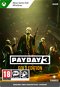 Hra na PC a XBOX Payday 3: Gold Edition - Xbox Series X|S / Windows Digital - Hra na PC a XBOX