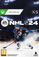 Hra na konzoli NHL 24: Standard Edition - Xbox Series X|S Digital - Console Game