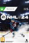NHL 24: Standard Edition - Xbox Series X|S Digital - Konzol játék