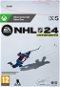 NHL 24: X-Factor Edition - Xbox Digital - Console Game