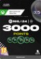 NHL 24 - 3,000 NHL POINTS - Xbox Digital - Herní doplněk