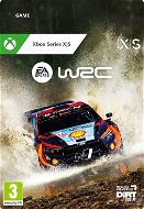 EA Sports WRC - Xbox Series X|S DIGITAL - Konzol játék