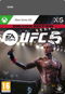 UFC 5: Deluxe Edition - Xbox Series X|S DIGITAL - Konzol játék