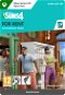 The Sims 4: For Rent - Xbox Series X|S Digital - Videójáték kiegészítő