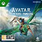 Avatar: Frontiers of Pandora (Předobjednávka) - Xbox Series X|S Digital - Console Game