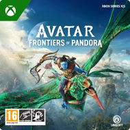 Avatar: Frontiers of Pandora - Xbox Series X|S Digital - Konsolen-Spiel