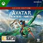 Avatar: Frontiers of Pandora: Deluxe Edition - Xbox Series X|S Digital - Console Game