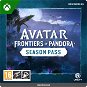 Avatar: Frontiers of Pandora: Season Pass - Xbox Series X|S Digital - Gaming Accessory