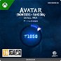 Avatar: Frontiers of Pandora: 1,050 VC Pack – Xbox Series X|S Digital - Herný doplnok