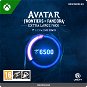 Avatar: Frontiers of Pandora: 6,500 VC Pack – Xbox Series X|S Digital - Herný doplnok