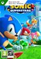 PC & XBOX Game Sonic Superstars - Xbox / Windows Digital - Hra na PC a XBOX