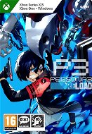 Persona 3 Reload - Xbox / Windows Digital - PC & XBOX Game