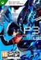 Persona 3 Reload – Xbox/Windows Digital - Hra na PC a Xbox