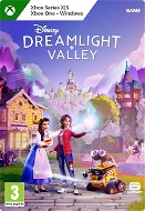 Hra na PC a XBOX Disney Dreamlight Valley - Xbox / Windows Digital - Hra na PC a XBOX