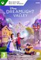 PC-Spiel und XBOX-Spiel Disney Dreamlight Valley - Xbox / Windows Digital - Hra na PC a XBOX