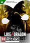 Like a Dragon: Infinite Wealth (Vorbestellung) - Xbox / Windows Digital - PC-Spiel und XBOX-Spiel
