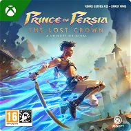 Prince of Persia: The Lost Crown – Xbox Digital - Hra na konzolu