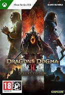 Dragons Dogma 2: Deluxe Edition - Xbox Series X|S Digital - Konsolen-Spiel