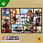 Grand Theft Auto V (GTA 5) - Xbox Series X|S Digital - Konsolen-Spiel