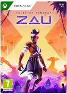 Tales of Kenzera: Zau – Xbox Series X|S Digital - Hra na konzolu