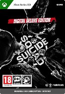 Suicide Squad: Kill the Justice League - Deluxe Edition - Xbox Series X|S Digital - Konzol játék