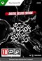 Suicide Squad: Kill the Justice League – Deluxe Edition – Xbox Series X|S Digital - Hra na konzolu