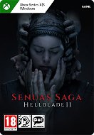 Senua’s Saga: Hellblade II - Xbox Series X|S / Windows Digital - PC & XBOX Game