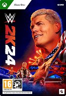 WWE 2K24 – Xbox One Digital - Hra na konzolu