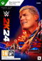 WWE 2K24: Cross-Gen - Xbox Digital - Konzol játék